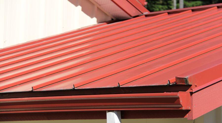 Roof Leak Detection & Repair in Vassar, KS